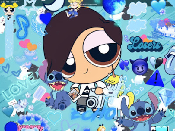 Meet your Posher, Jaemen - Picture 1 of 1